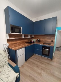 Сдается студия, 20,1 м²