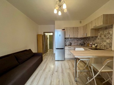Сдается студия, 22 м²