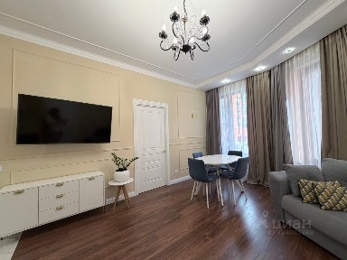 Сдается 2-комн. квартира, 57 м²
