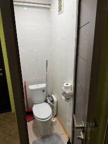 Сдается 1-комн. квартира, 31 м²