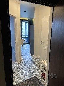 Сдается 1-комн. квартира, 36 м²