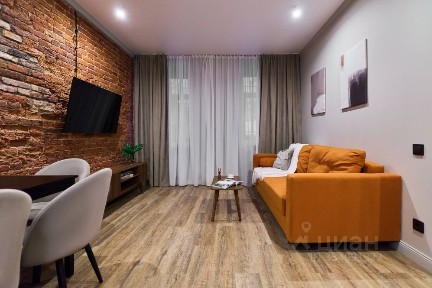 Сдается 2-комн. квартира, 46 м²