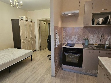 Сдается студия, 23 м²