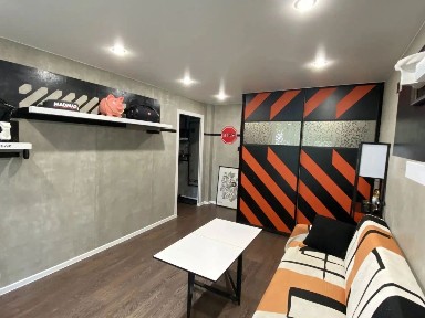 Сдается 2-комн. квартира, 47 м²