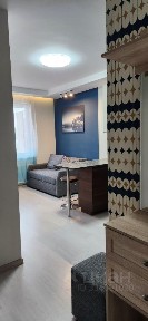 Сдается 1-комн. квартира, 35 м²