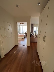 Сдается 2-комн. квартира, 45,4 м²