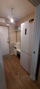 Сдается студия, 23 м²