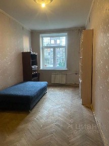 Сдается 2-комн. квартира, 55,9 м²