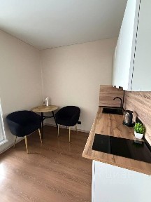 Сдается студия, 27 м²