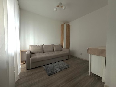 Сдается 1-комн. квартира, 28,3 м²