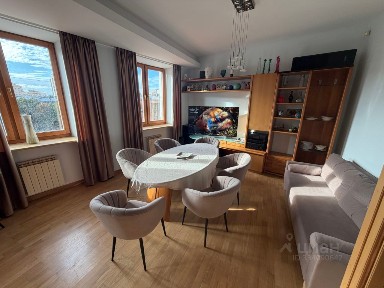 Сдается 3-комн. квартира, 93,5 м²
