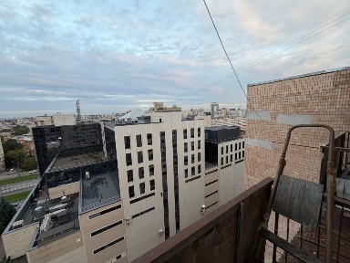 Сдается студия, 20 м²