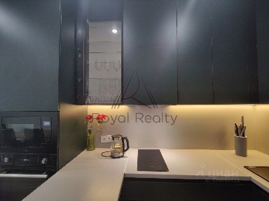 Сдается 2-комн. квартира, 61,5 м²