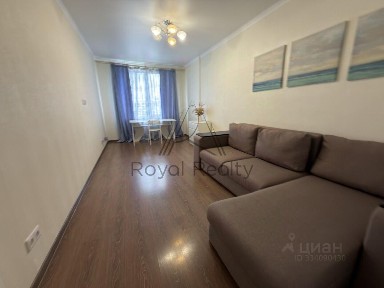 Сдается 1-комн. квартира, 42 м²