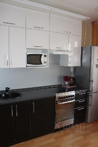 Сдается 1-комн. квартира, 35,3 м²