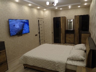 Сдается 1-комн. квартира, 40 м²