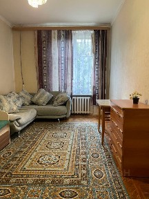 Сдается 2-комн. квартира, 59 м²