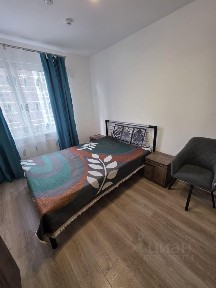 Сдается 1-комн. квартира, 34,4 м²