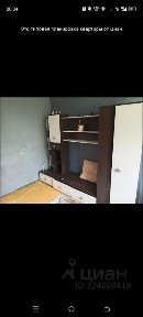 Сдается 3-комн. квартира, 59,5 м²