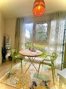 Сдается апартаменты-студия, 32 м²