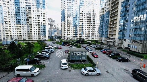 Сдается 1-комн. квартира, 34,8 м²