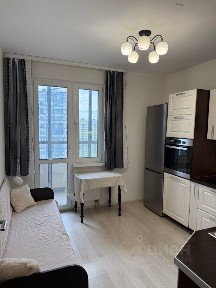 Сдается 1-комн. квартира, 39,2 м²