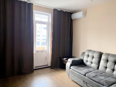Сдается 1-комн. квартира, 31 м²