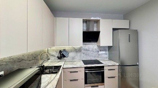 Сдается 2-комн. квартира, 61 м²