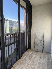 Сдается студия, 25,6 м²