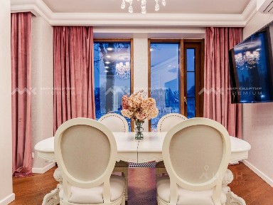 Сдается 2-комн. квартира, 86 м²