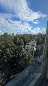 Сдается 1-комн. квартира, 36 м²