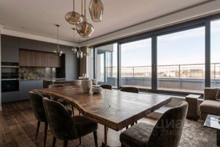 Сдается 4-комн. квартира, 130 м²