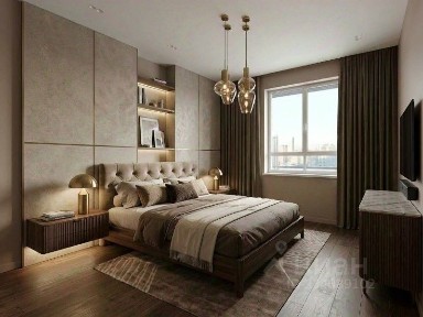 Сдается 3-комн. квартира, 120 м²