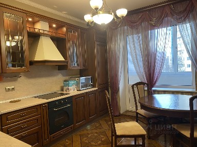 Сдается 3-комн. квартира, 100 м²