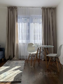 Сдается 1-комн. квартира, 33 м²