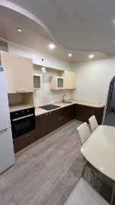 Сдается 1-комн. квартира, 43 м²
