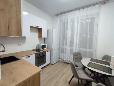 Сдается 1-комн. квартира, 38 м²