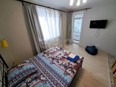 Сдается студия, 27 м²