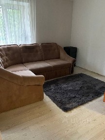 Сдается 2-комн. квартира, 36 м²
