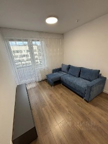 Сдается 1-комн. квартира, 39 м²