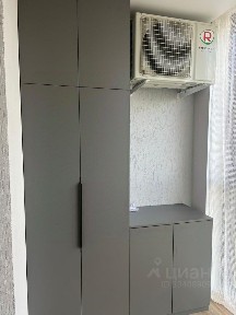 Сдается 1-комн. квартира, 41 м²