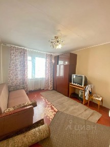 Сдается 1-комн. квартира, 29 м²