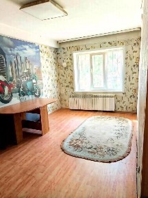 Забайкальский край, Чита, р-н Ингодинский, Песчанка поселок, 747
