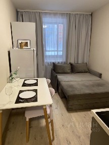 Продаются 1-комн. апартаменты, 40,5 м²