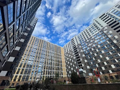 Продается 2-комн. квартира, 64,5 м²