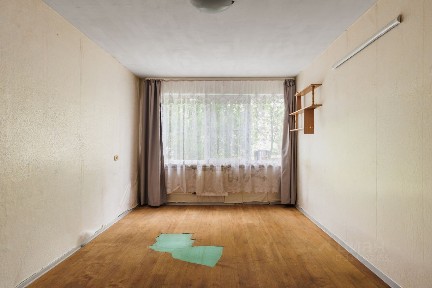 Продается 1-комн. квартира, 32,1 м²