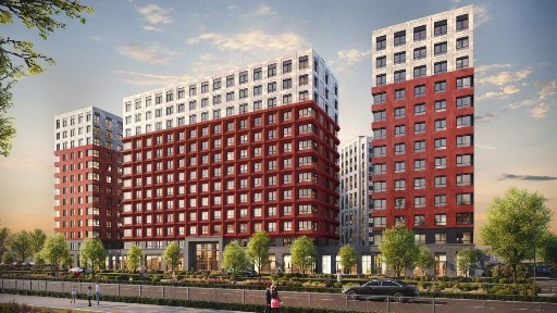 Продается 3-комн. квартира, 81,6 м²