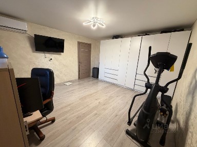 Продается 2-комн. квартира, 45,6 м²