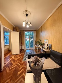 Продается 3-комн. квартира, 72,5 м²