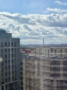 Продается 1-комн. квартира, 34,9 м²